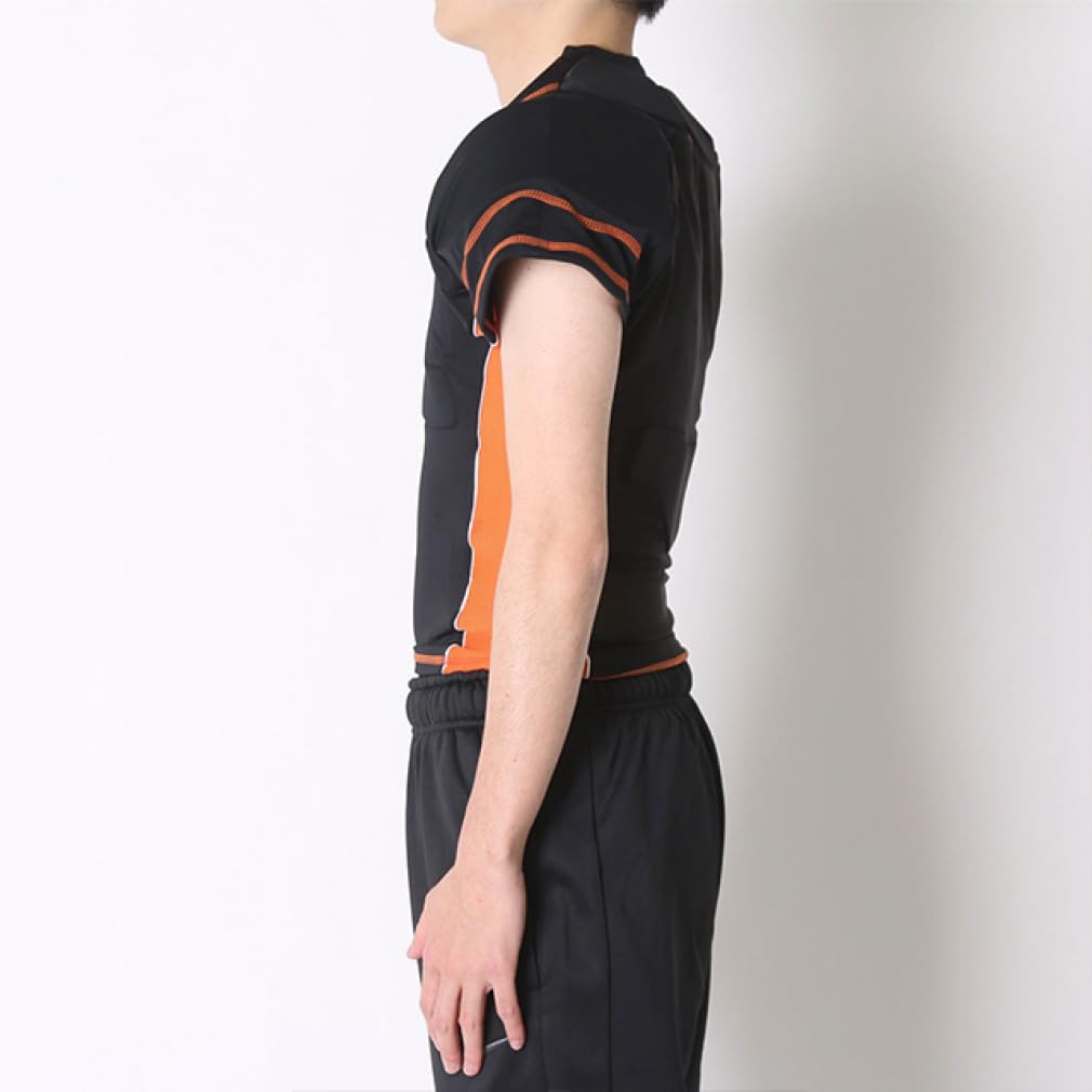 Diamond ES-800 ショルダーパッド XS Amazon.co.jp: セプター